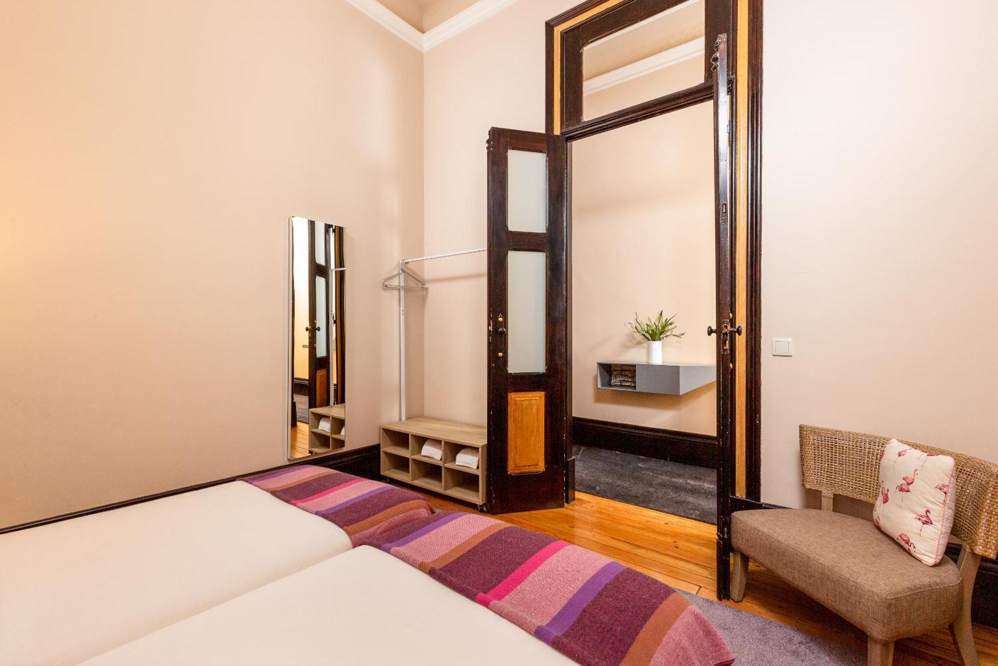 Youropo - Bolhao Porto Dış mekan fotoğraf